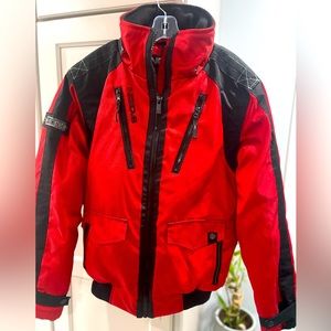 Noize Snow-Winter Jacket men’s size M